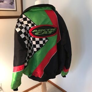 Men’s Arctic Cat Snowmobile Jacket